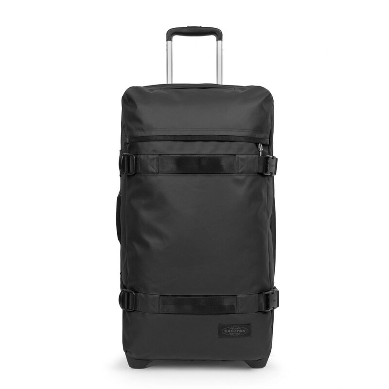 EASTPAK Eastpak Transit´r M Tarp Black2