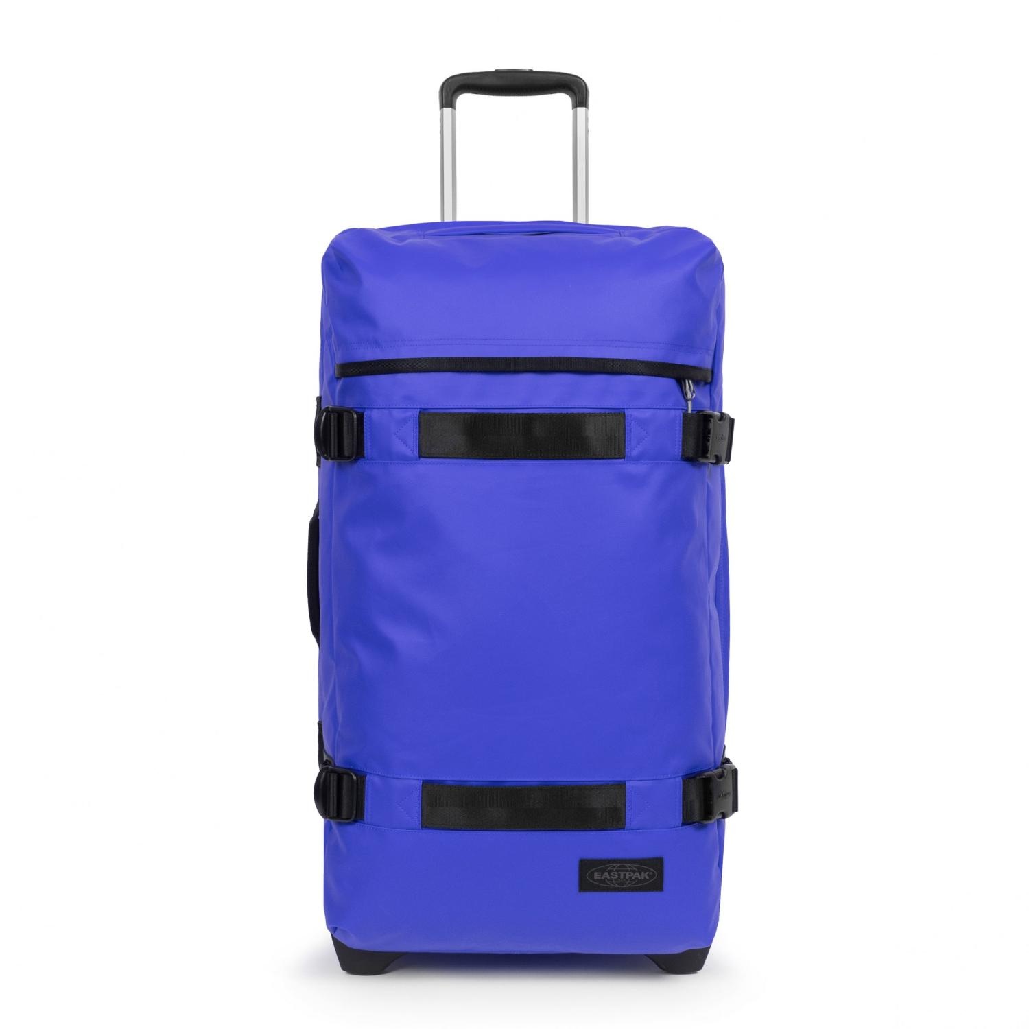 Eastpak Transit´r M Tarp Blue