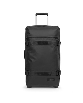 EASTPAK Eastpak Transit´r L Tarp Black2