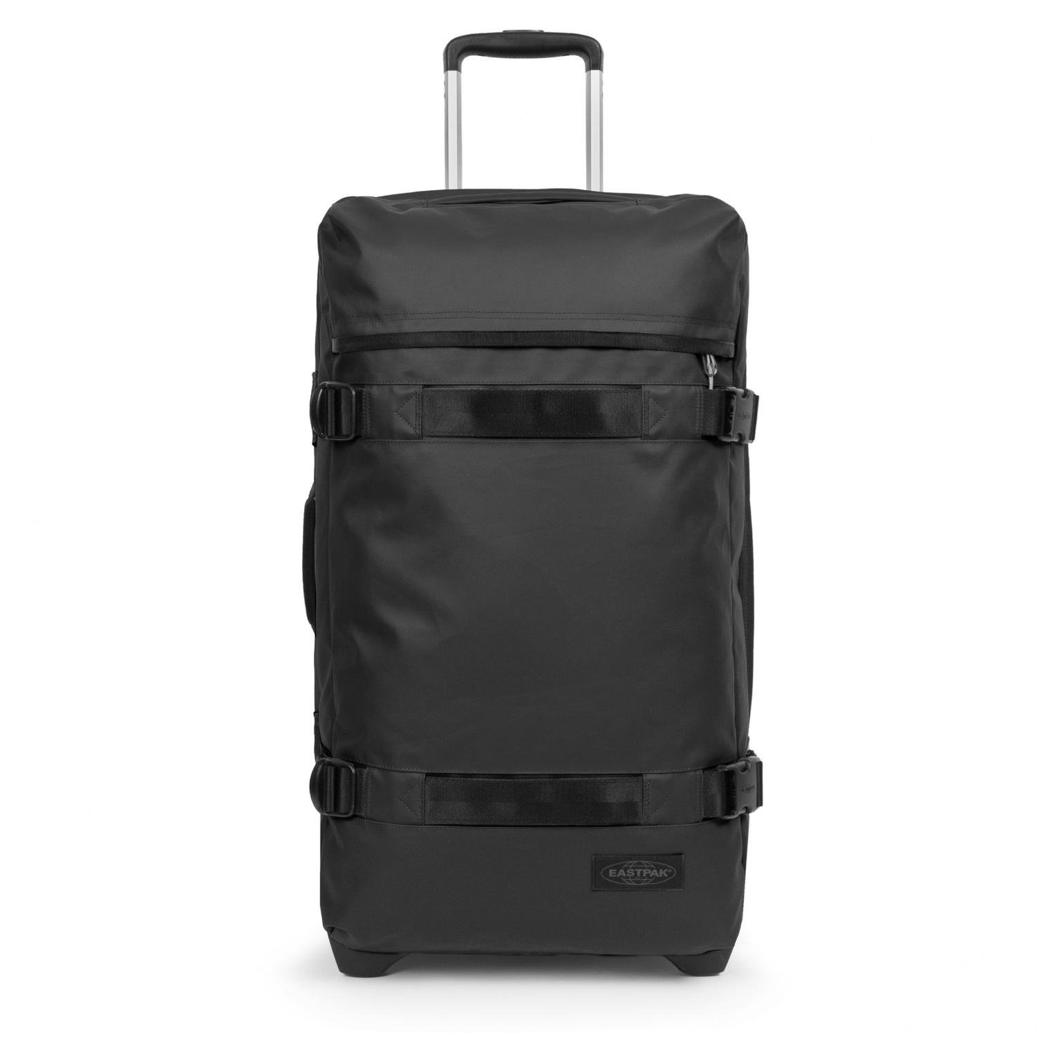 Eastpak Transit´r L Tarp Black2