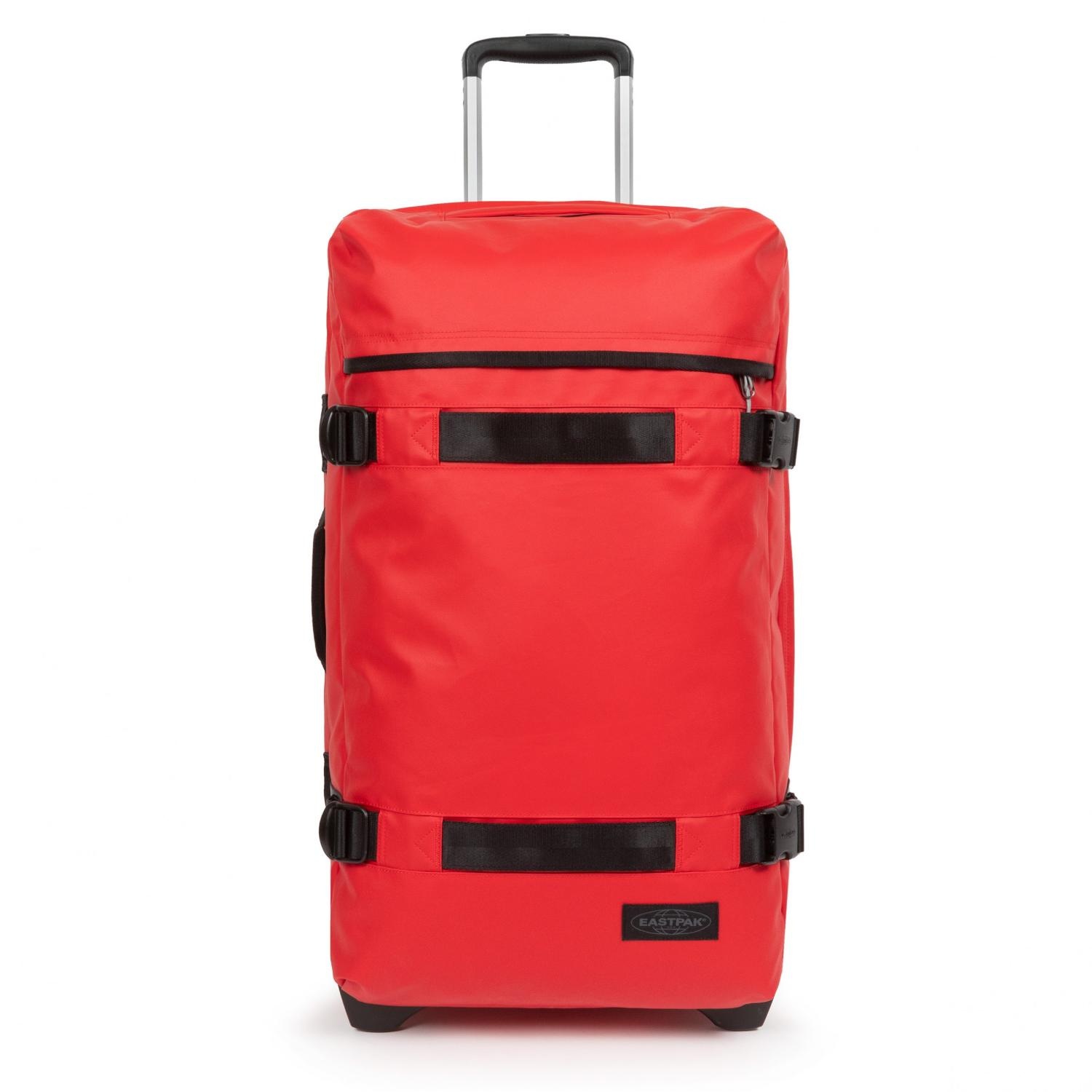 Eastpak Transit´r L Tarp Red