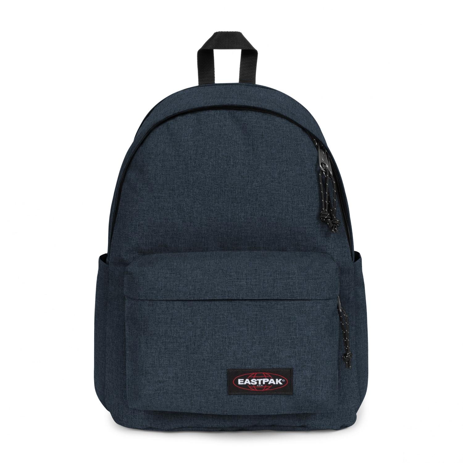 EASTPAK Eastpak Day Office 16" TRIPLE DENIM