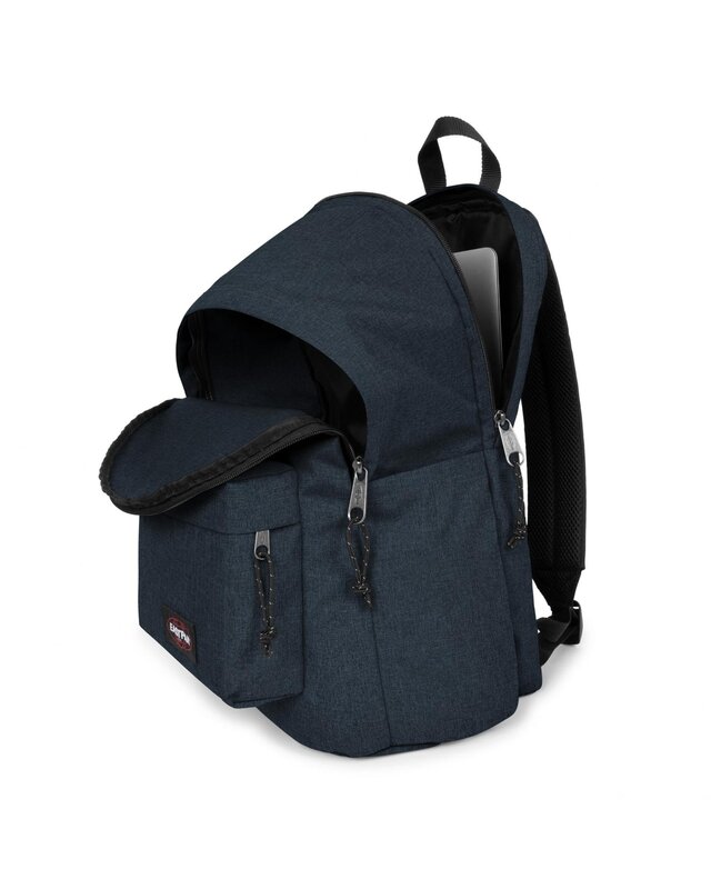 EASTPAK Eastpak Day Office 16" TRIPLE DENIM
