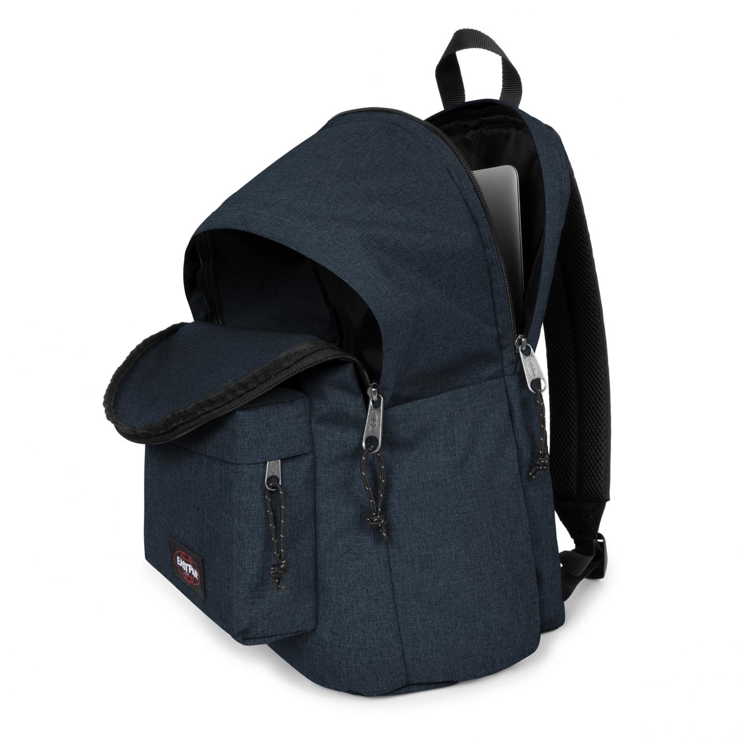 EASTPAK Eastpak Day Office 16" TRIPLE DENIM