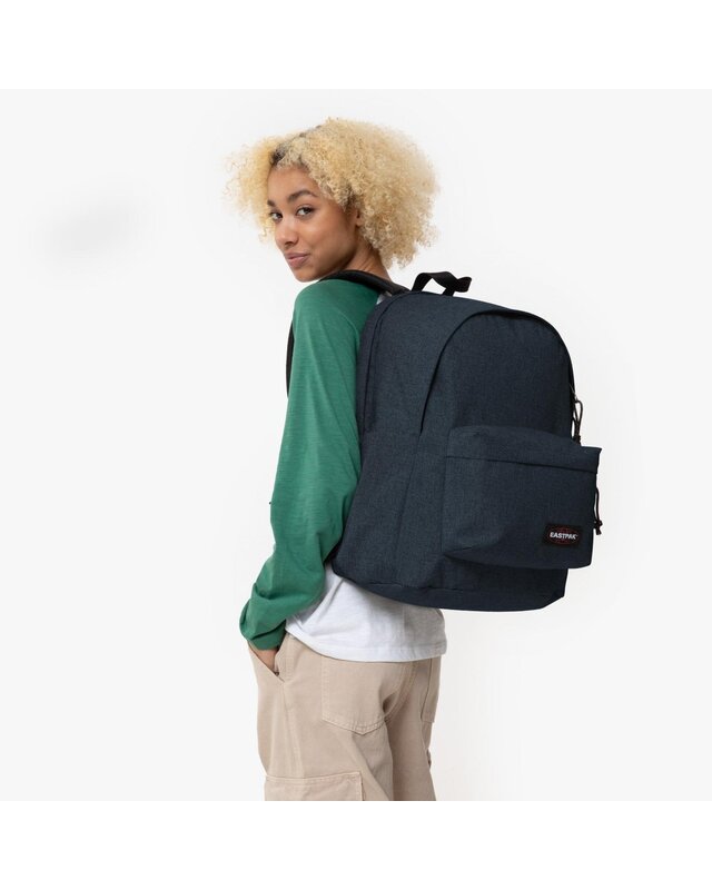 EASTPAK Eastpak Day Office 16" TRIPLE DENIM