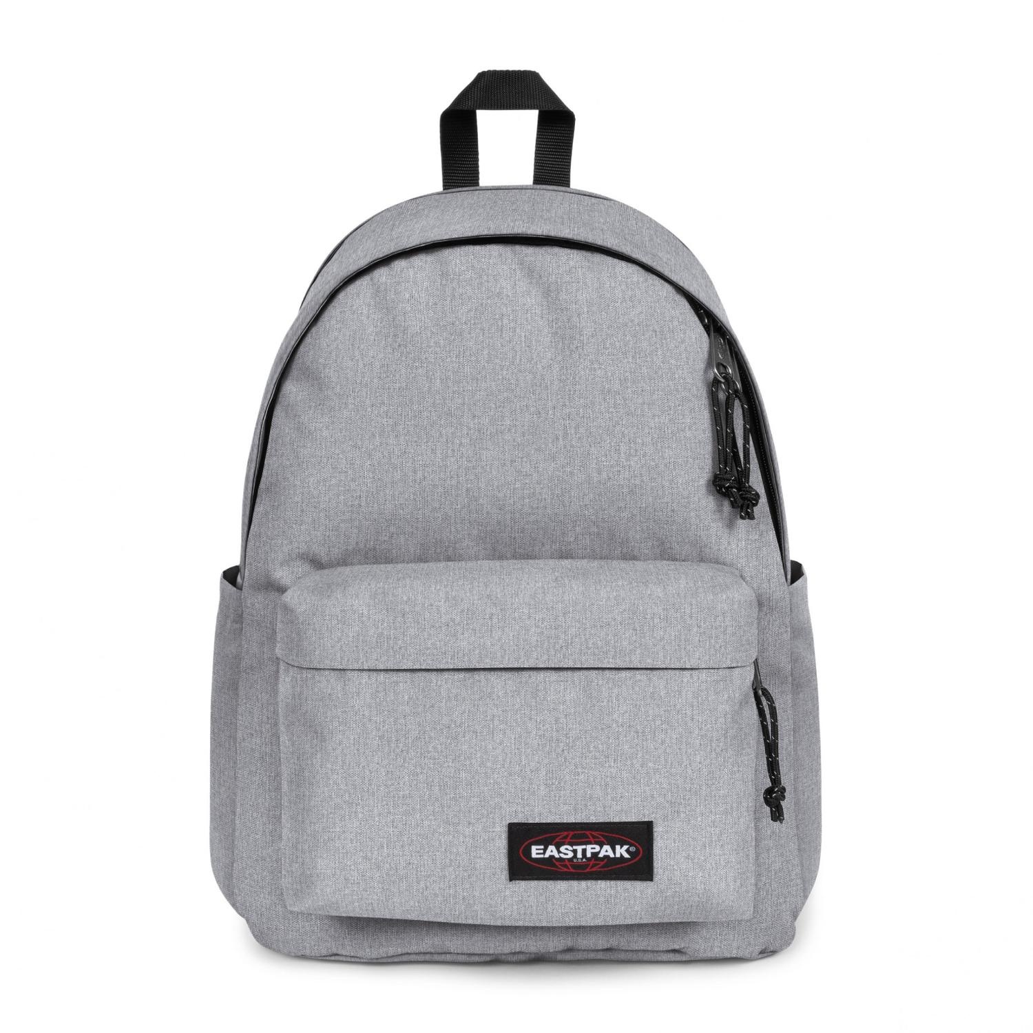EASTPAK Eastpak Day Office 16" SUNDAY GREY