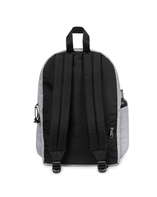 EASTPAK Eastpak Day Office 16" SUNDAY GREY