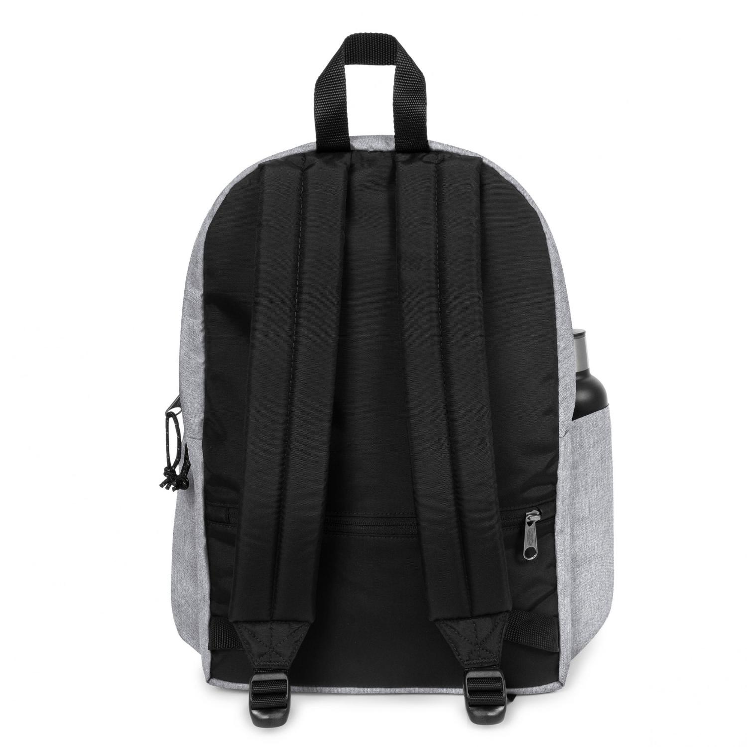 EASTPAK Eastpak Day Office 16" SUNDAY GREY