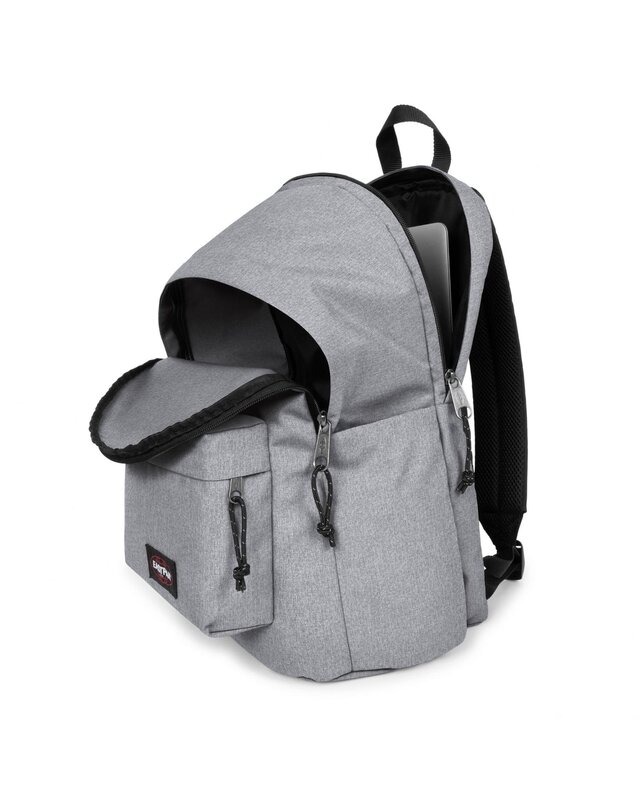 EASTPAK Eastpak Day Office 16" SUNDAY GREY