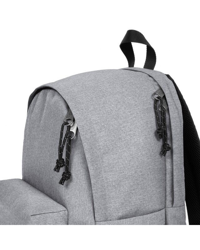 EASTPAK Eastpak Day Office 16" SUNDAY GREY