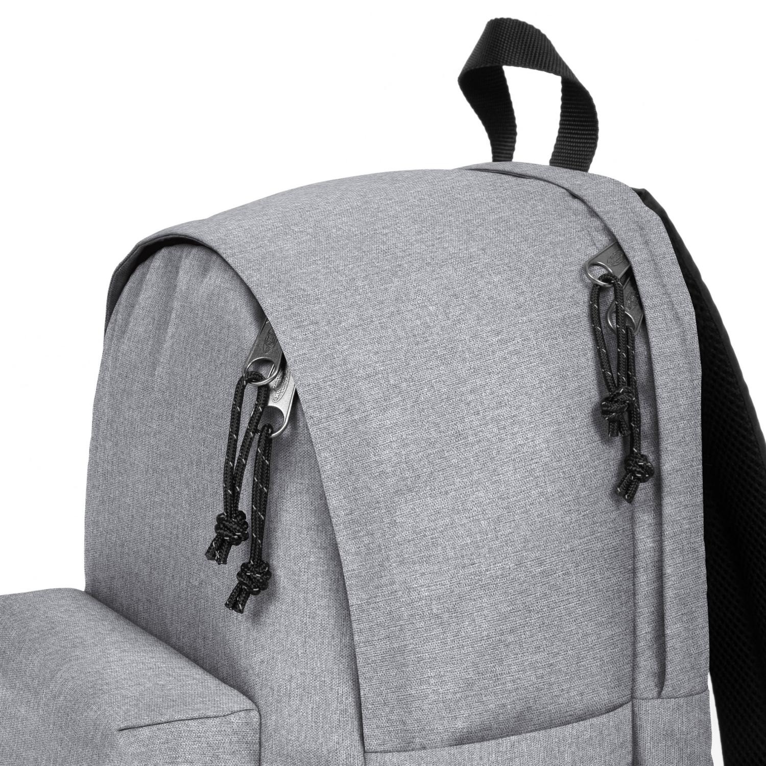 EASTPAK Eastpak Day Office 16" SUNDAY GREY