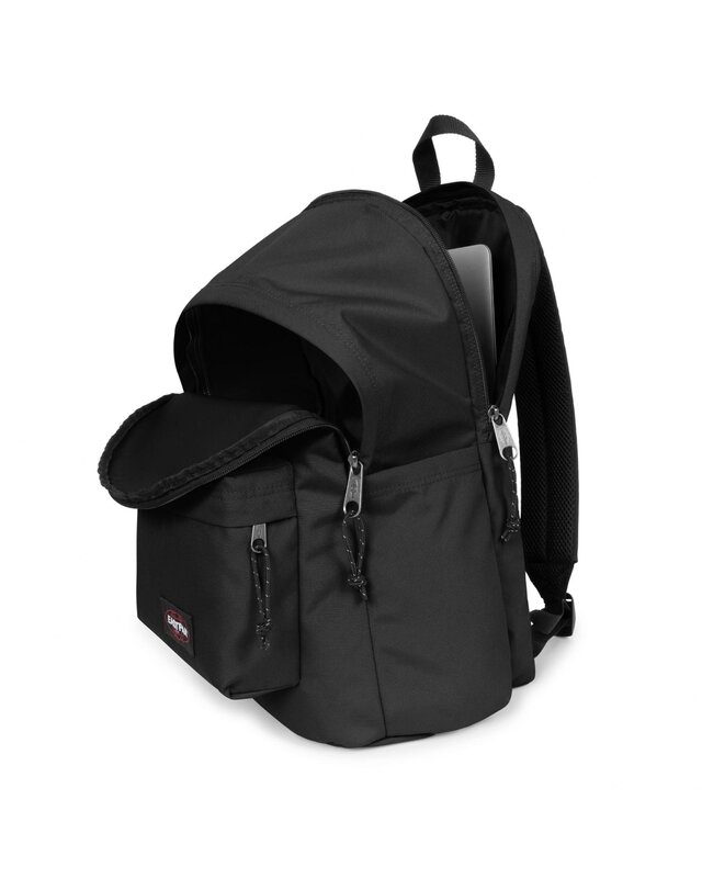 EASTPAK Eastpak Day Office 16" Black