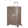 Soundbox Alu 77cm Spinner BRONS