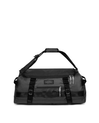 EASTPAK Eastpak Duffle Pack S TARP BLACK