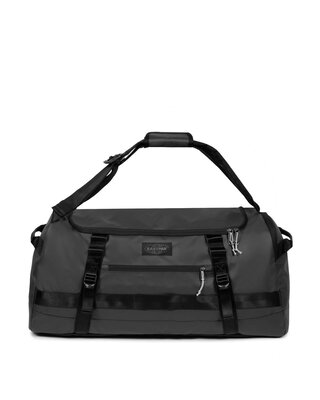 EASTPAK Eastpak Duffle Pack M TARP BLACK