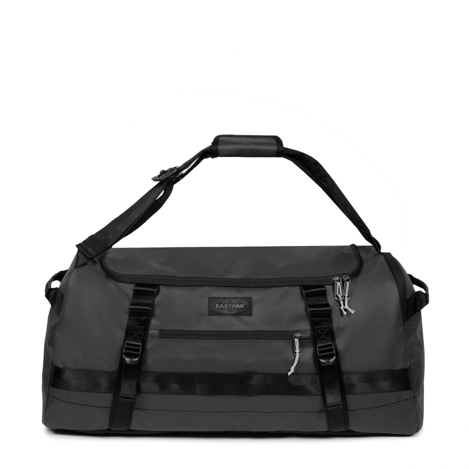 Eastpak Duffle Pack M TARP BLACK