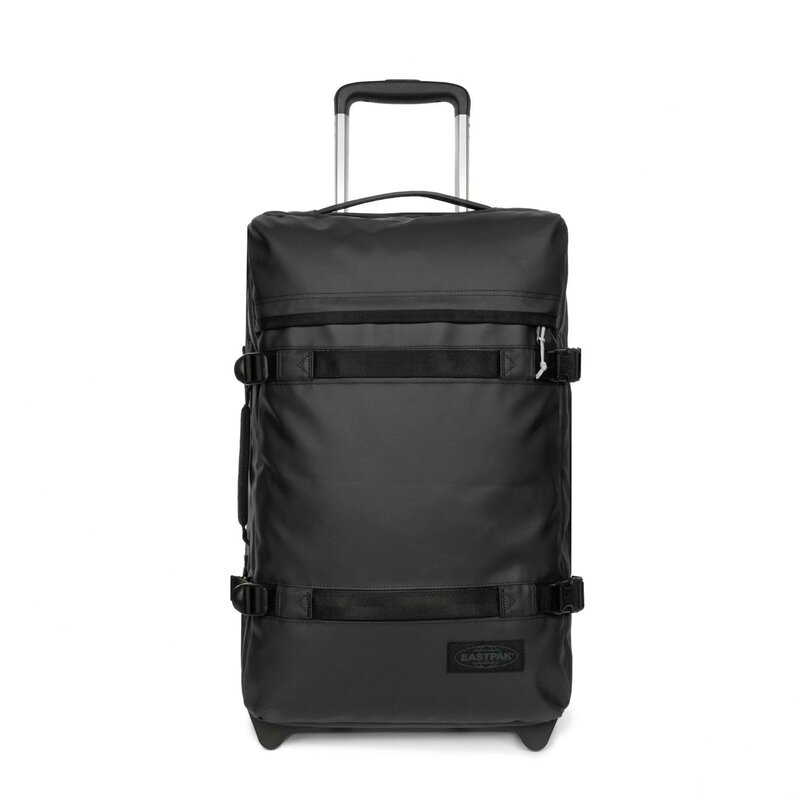 EASTPAK Eastpak Transit´r S Tarp Black2