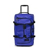 Eastpak Duffel Pack Wheel S Tarp Blue