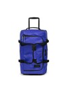 EASTPAK Eastpak Duffel Pack Wheel S Tarp Blue