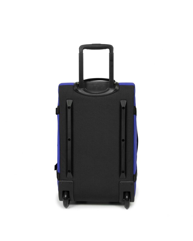 EASTPAK Eastpak Duffel Pack Wheel S Tarp Blue