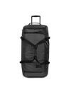 EASTPAK Eastpak Duffel Pack Wheel M Tarp Black2
