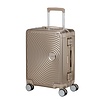 Soundbox Alu 55cm Spinner BRONS