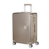 Soundbox Alu Spinner 68/25 Tsa BRONS