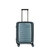 Travelite Air Base S Vortasche ICEBLAU METALLIC