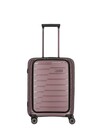 TRAVELITE Travelite Air Base Vortasche LILAC METALLIC