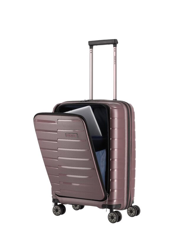 TRAVELITE Travelite Air Base S Vortasche FLIEDER LILA