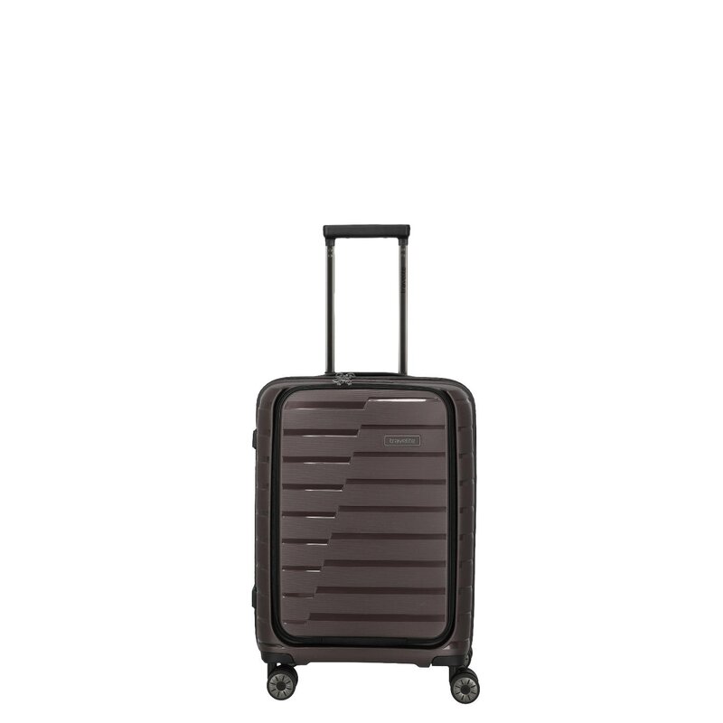 TRAVELITE Travelite Air Base S Vortasche Coffee