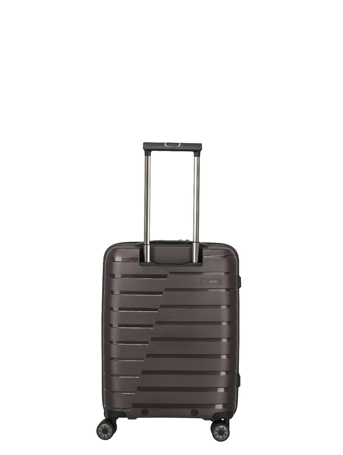 TRAVELITE Travelite Air Base S Vortasche Coffee