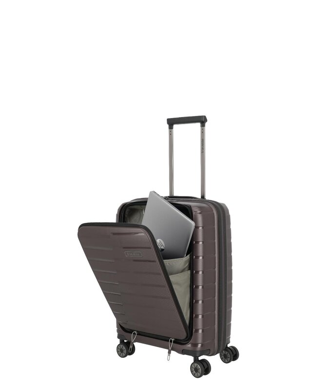 TRAVELITE Travelite Air Base S Vortasche Coffee