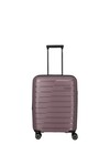 TRAVELITE Air Base 4 Wheel Trolley S EXP FLIEDER LILA