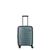 Air Base 4 Wheel Trolley S EXP ICEBLAU METALLIC