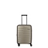 Air Base 4 Wheel Trolley S EXP Champagne Metalic