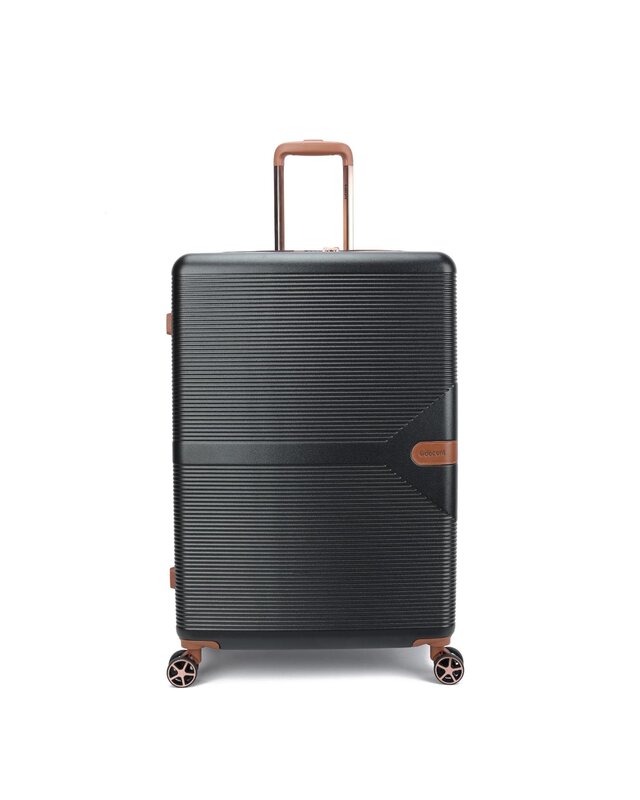 DECENT Decent Stella Spinner 77cm Black