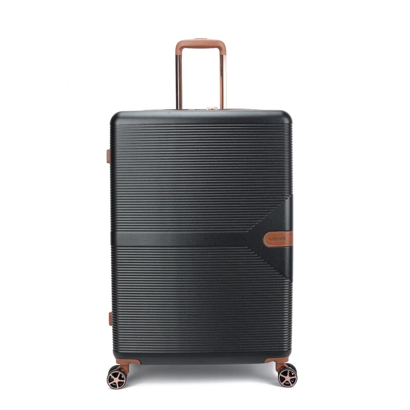 DECENT Decent Stella Spinner 77cm Black