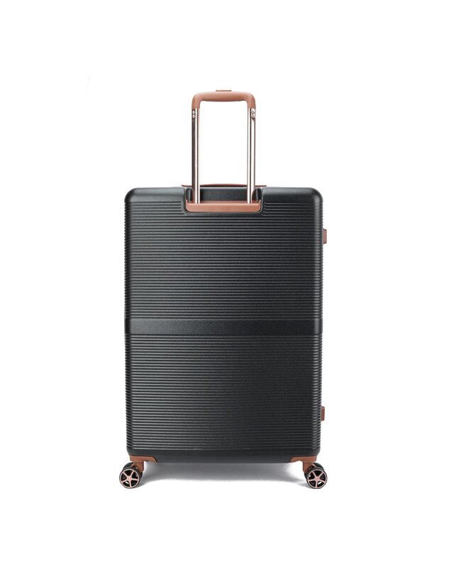 DECENT Decent Stella Spinner 77cm Black