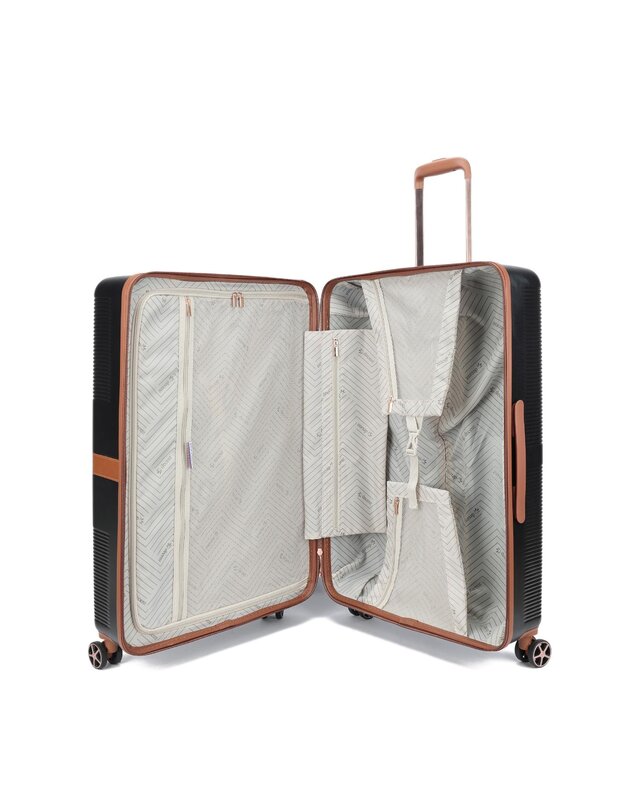 DECENT Decent Stella Spinner 77cm Black