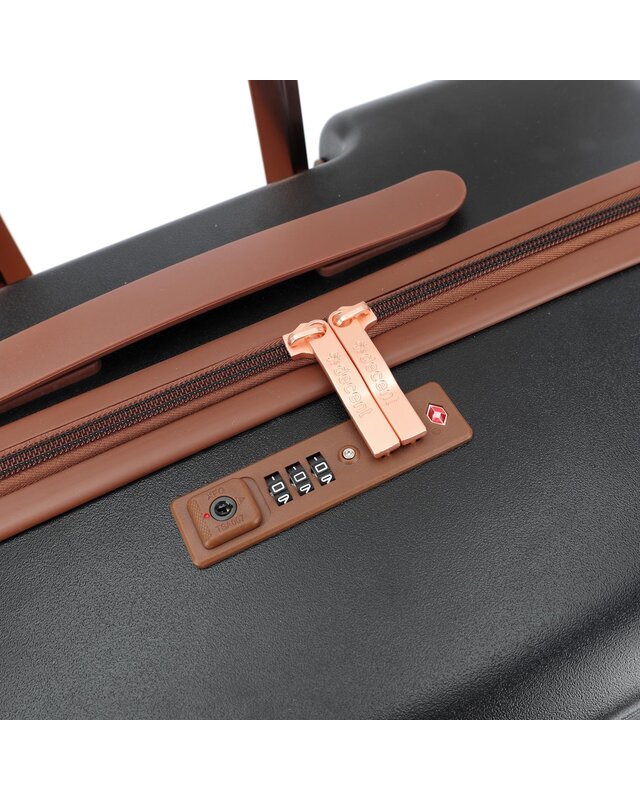 DECENT Decent Stella Spinner 77cm Black