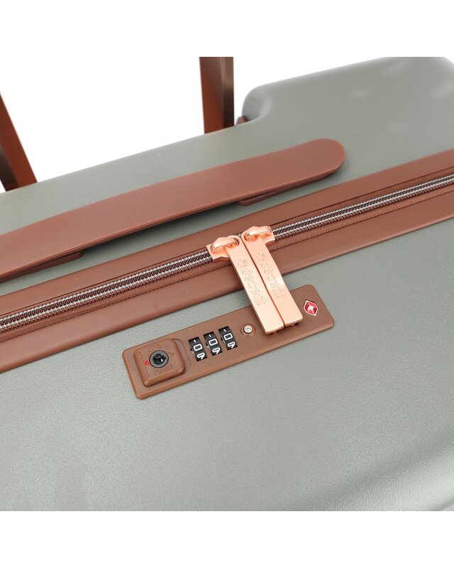 DECENT Decent Stella Spinner 77cm LIGHT GREEN