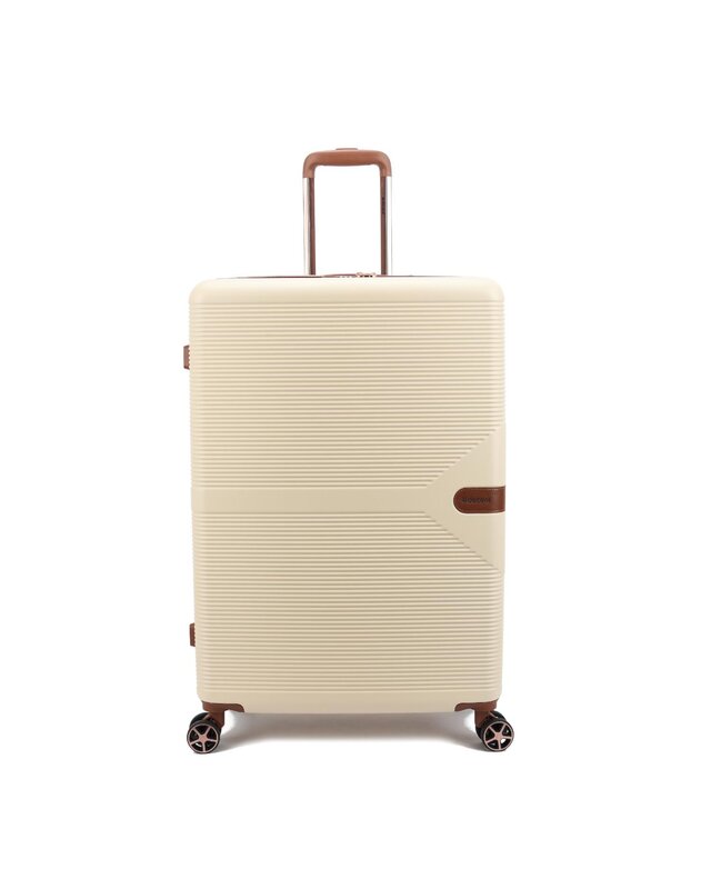 DECENT Decent Stella Spinner 77cm OFF WHITE