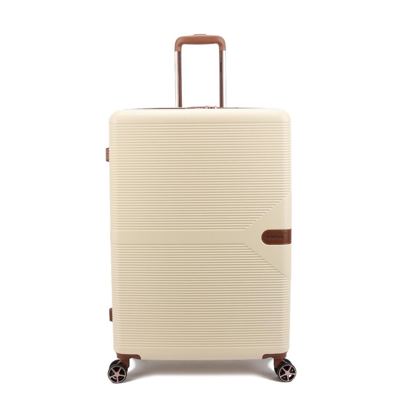 DECENT Decent Stella Spinner 77cm OFF WHITE