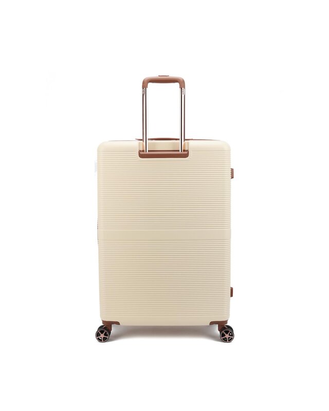 DECENT Decent Stella Spinner 77cm OFF WHITE
