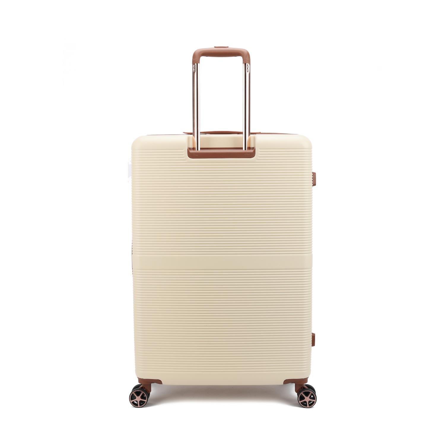 DECENT Decent Stella Spinner 77cm OFF WHITE