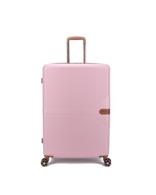 DECENT Decent Stella Spinner 77cm Dusty Pink