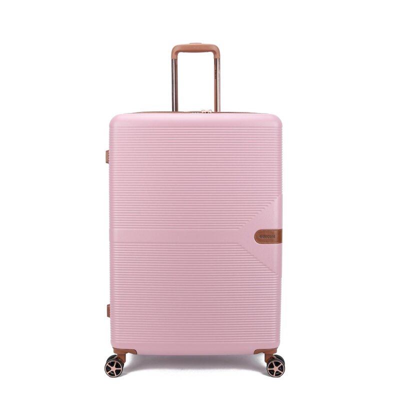 DECENT Decent Stella Spinner 77cm Dusty Pink