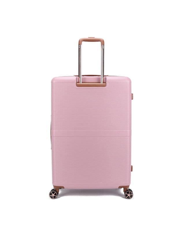 DECENT Decent Stella Spinner 77cm Dusty Pink