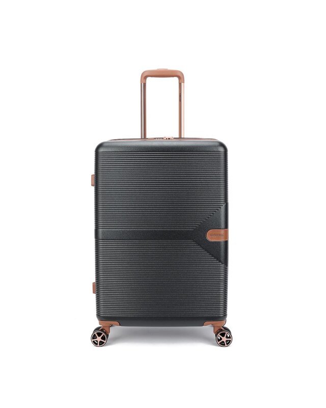 DECENT Decent Stella Spinner 67cm EXP Black